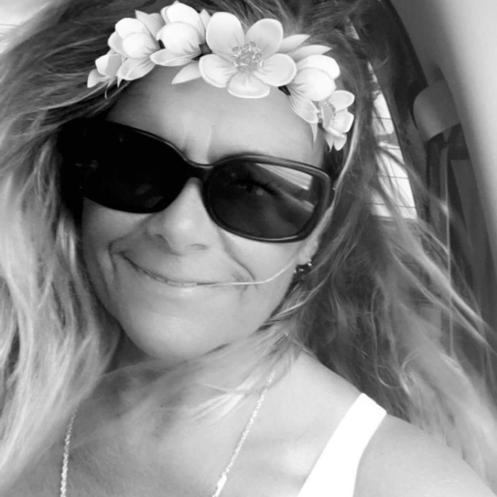 Meet your Posher, Michele